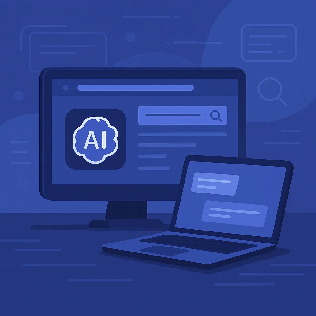 متصفح صيني يحدث ثورة بالذكاء الاصطناعي