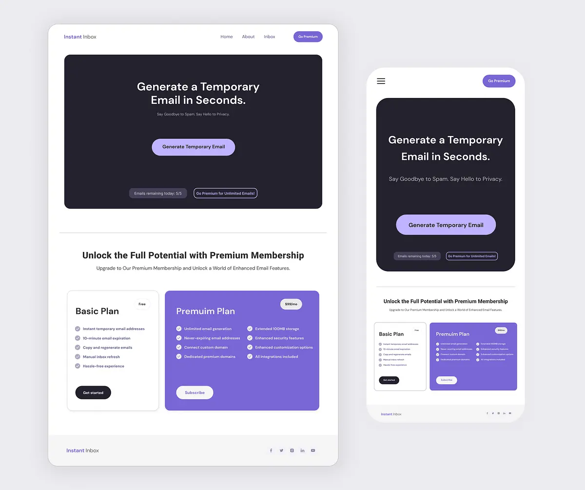 البريد المؤقت والتعليم الرقمي: كيف تحافظ على خصوصيتك وتستفيد بذكاء