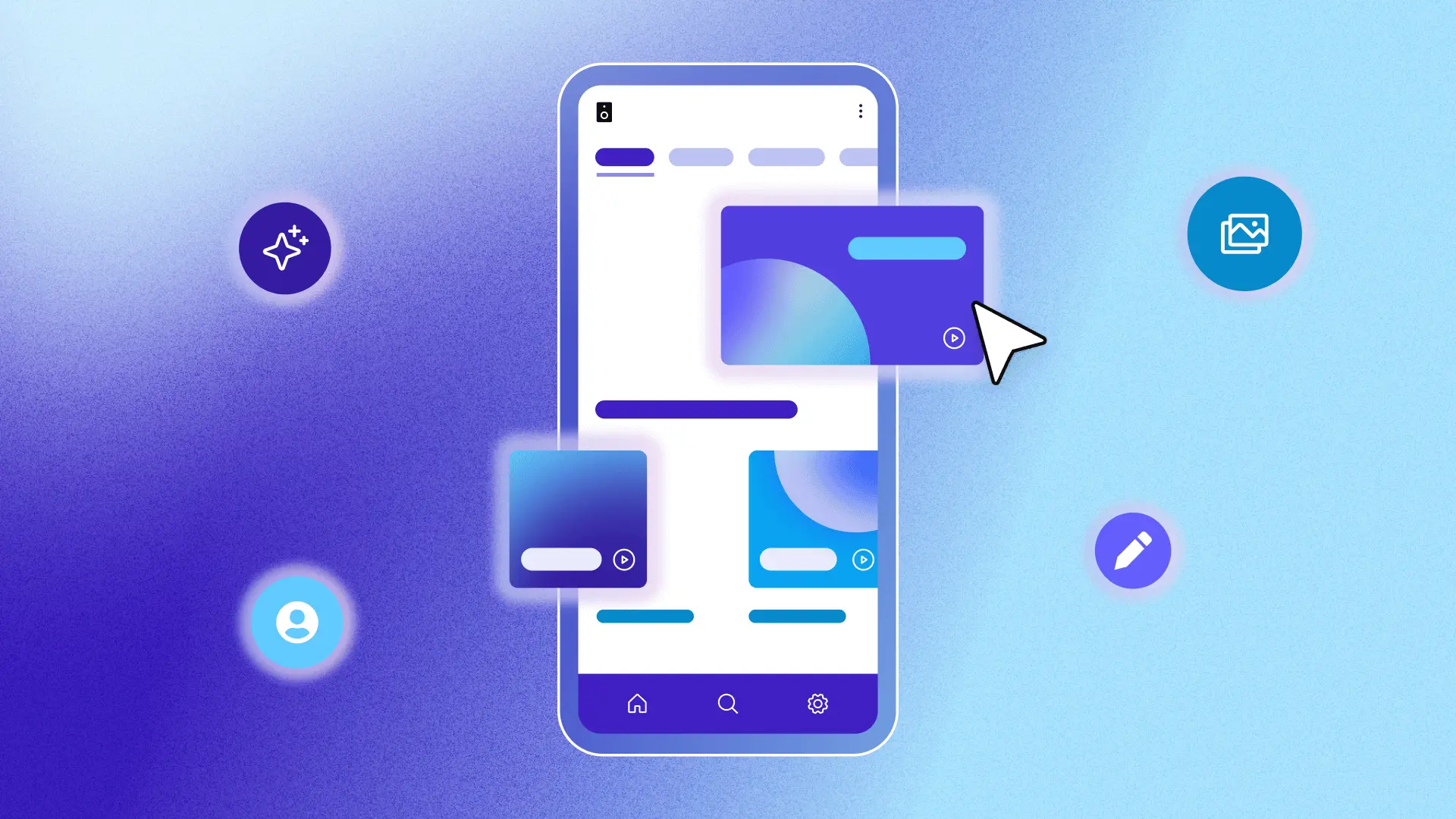 إنشاء التطبيقات بالذكاء الاصطناعي | تحويل فكرة إلى مشروع عملي